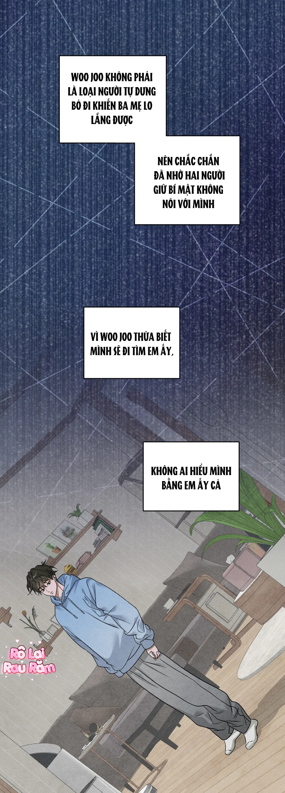 Đầm Hoa Sen Chapter 62 - Next Chapter 63