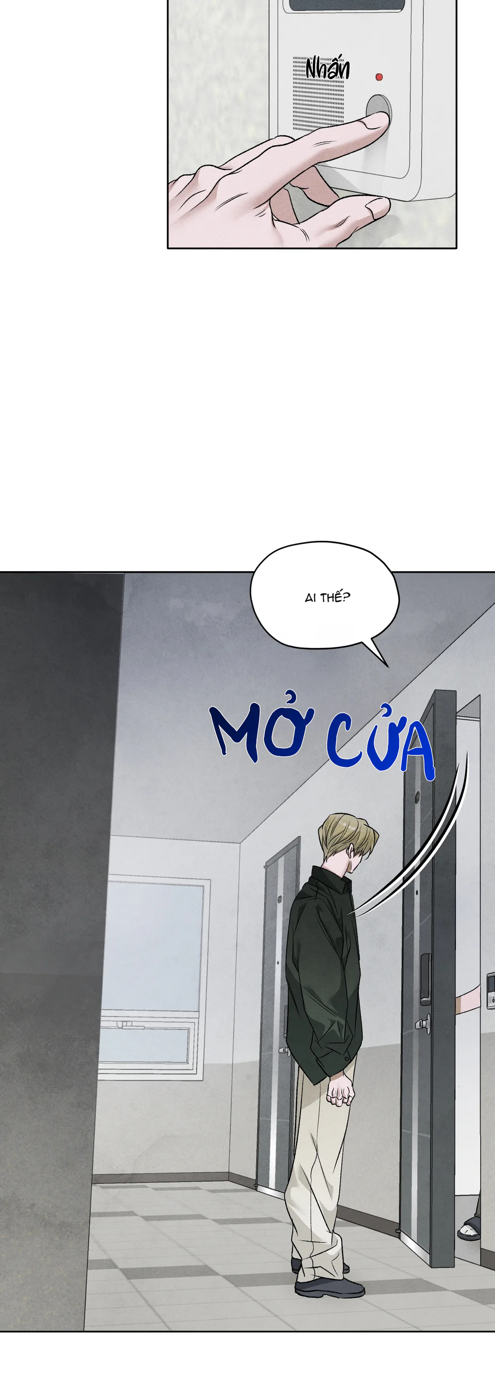 Đầm Hoa Sen Chapter 62 - Next Chapter 63