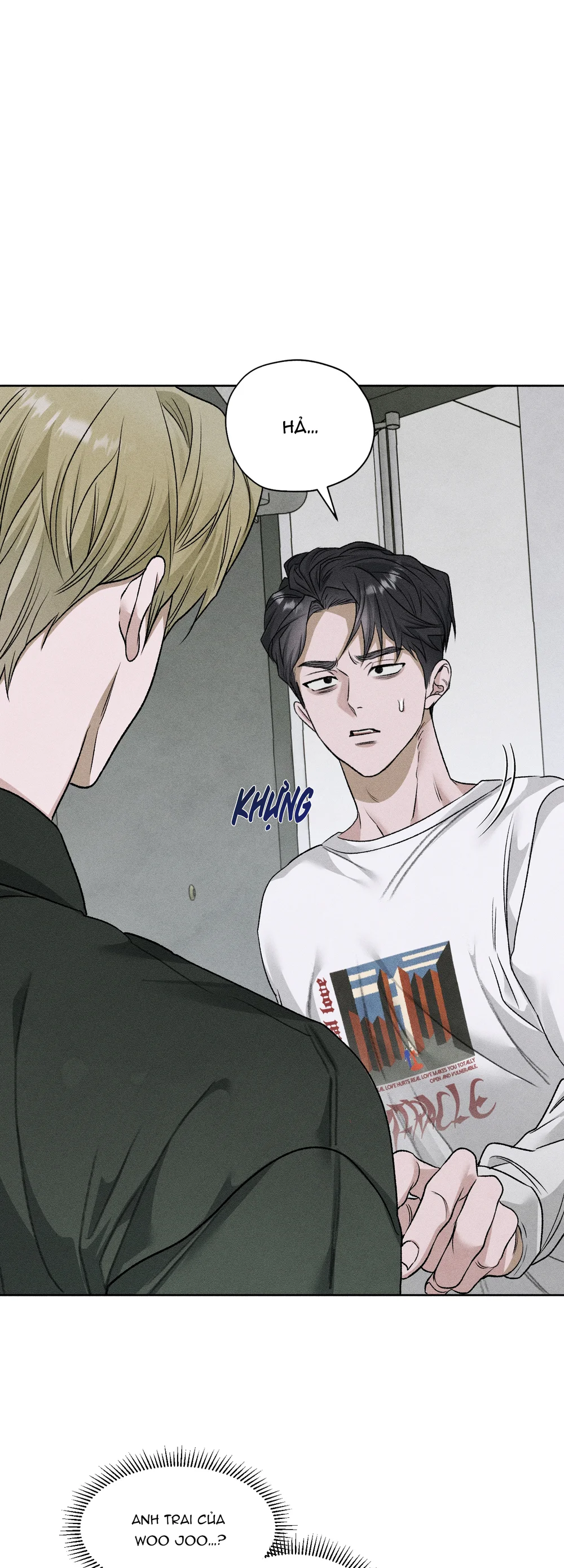 Đầm Hoa Sen Chapter 62 - Next Chapter 63