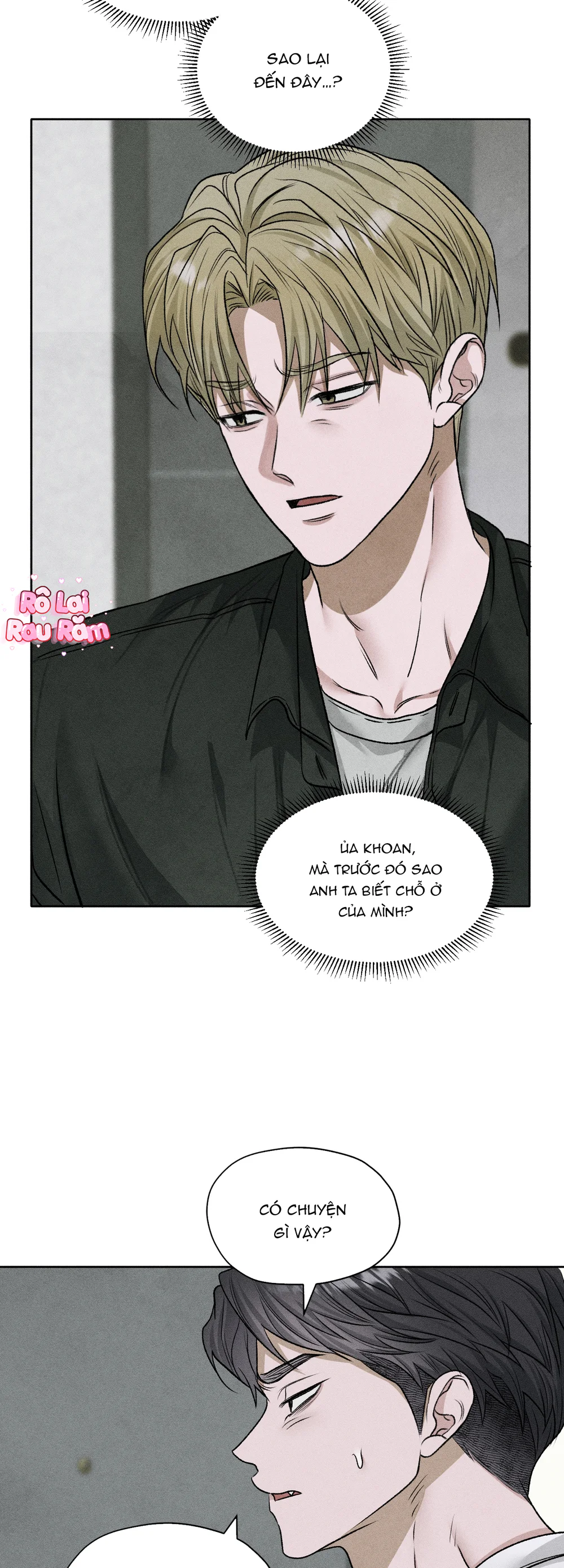 Đầm Hoa Sen Chapter 62 - Next Chapter 63