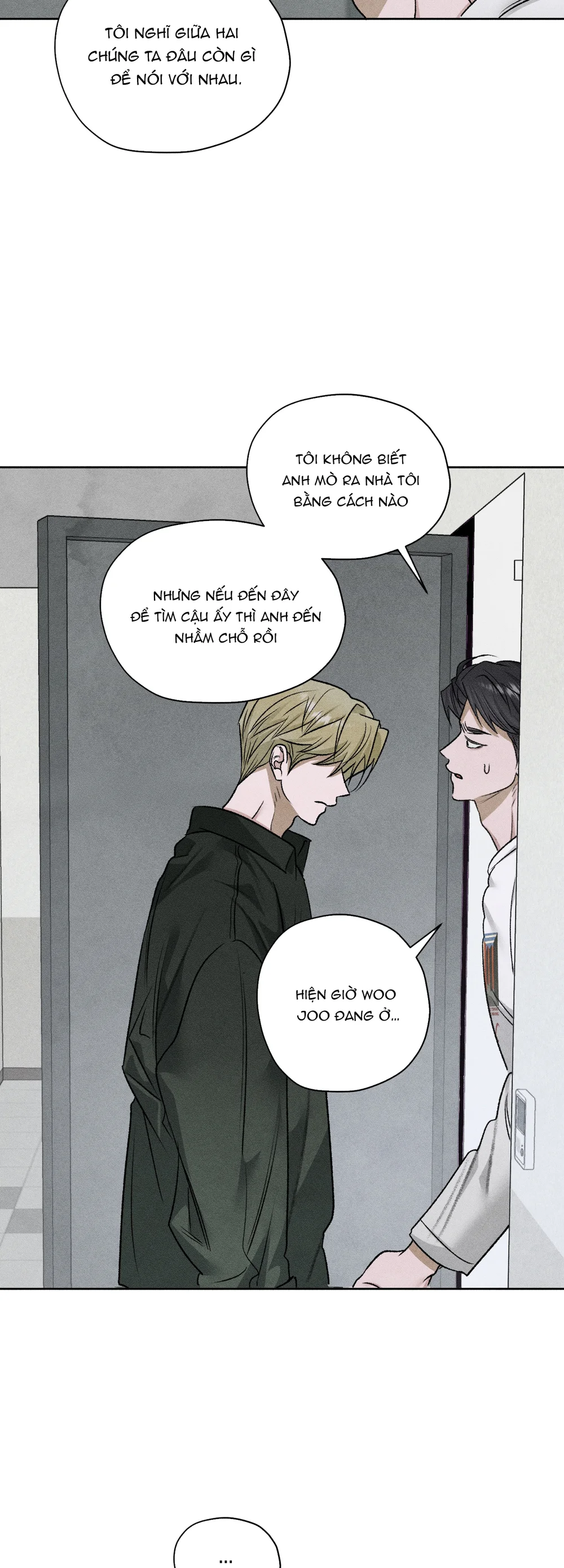 Đầm Hoa Sen Chapter 62 - Next Chapter 63