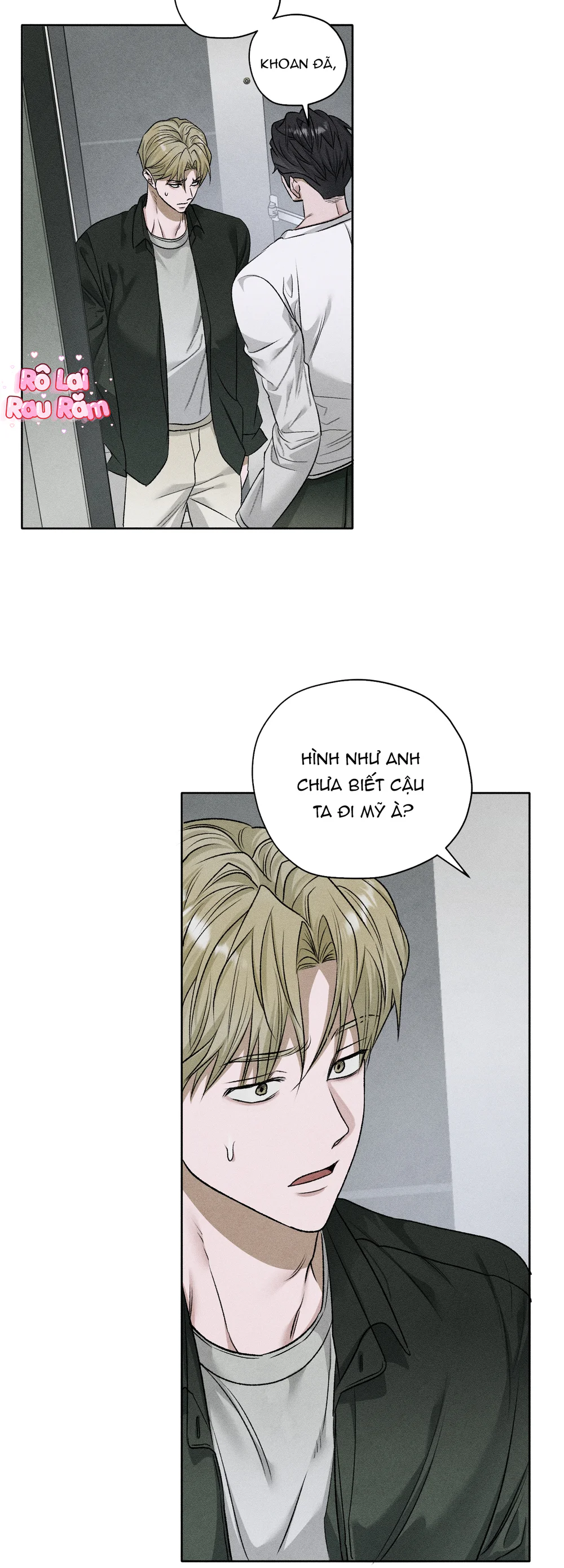 Đầm Hoa Sen Chapter 62 - Next Chapter 63