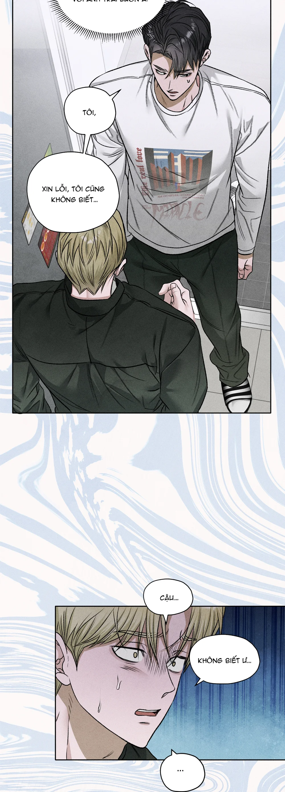 Đầm Hoa Sen Chapter 62 - Next Chapter 63