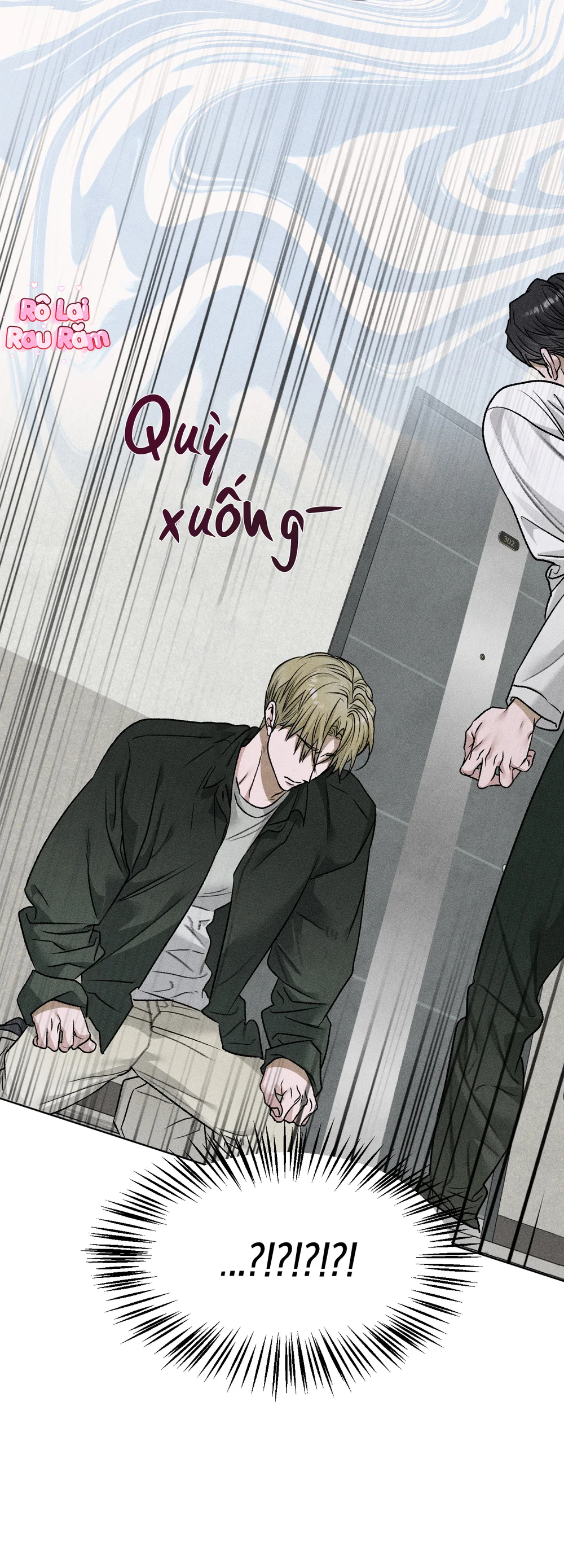 Đầm Hoa Sen Chapter 62 - Next Chapter 63