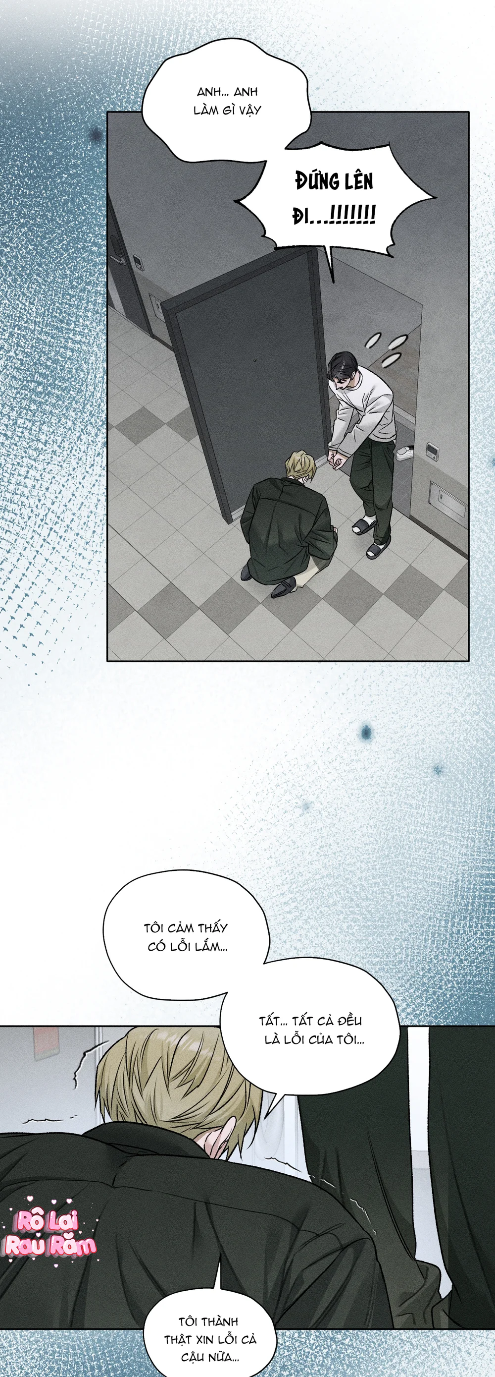 Đầm Hoa Sen Chapter 62 - Next Chapter 63