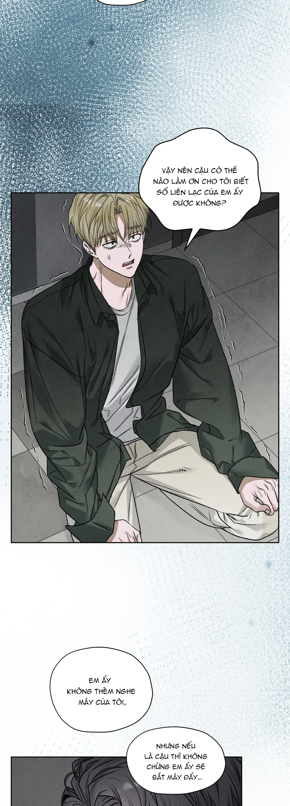 Đầm Hoa Sen Chapter 62 - Next Chapter 63