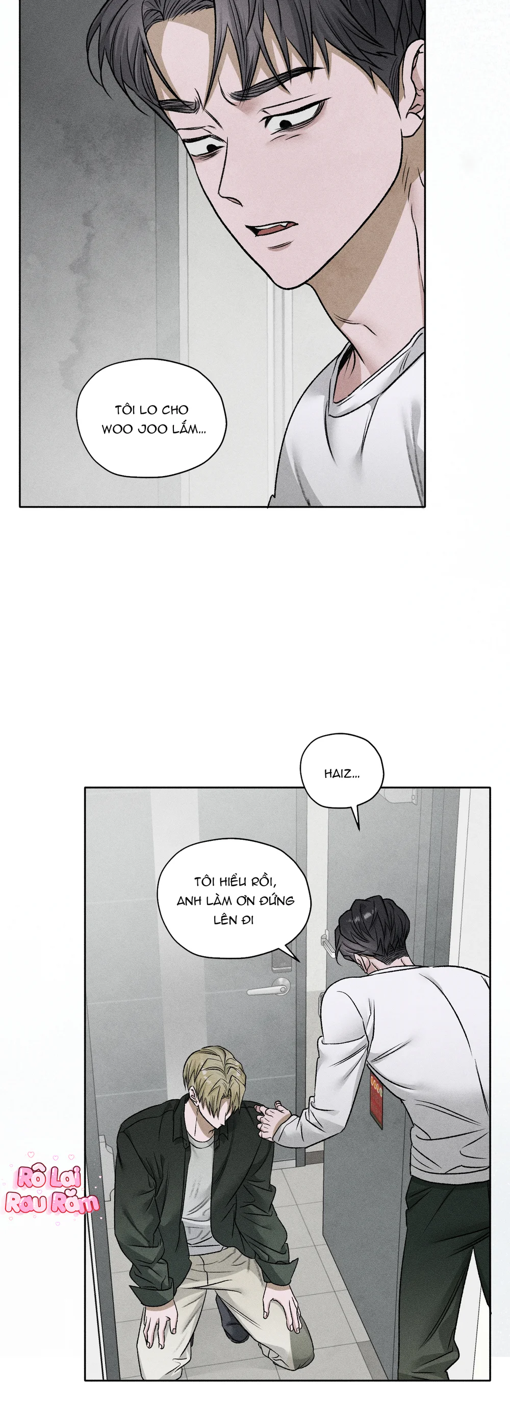 Đầm Hoa Sen Chapter 62 - Next Chapter 63