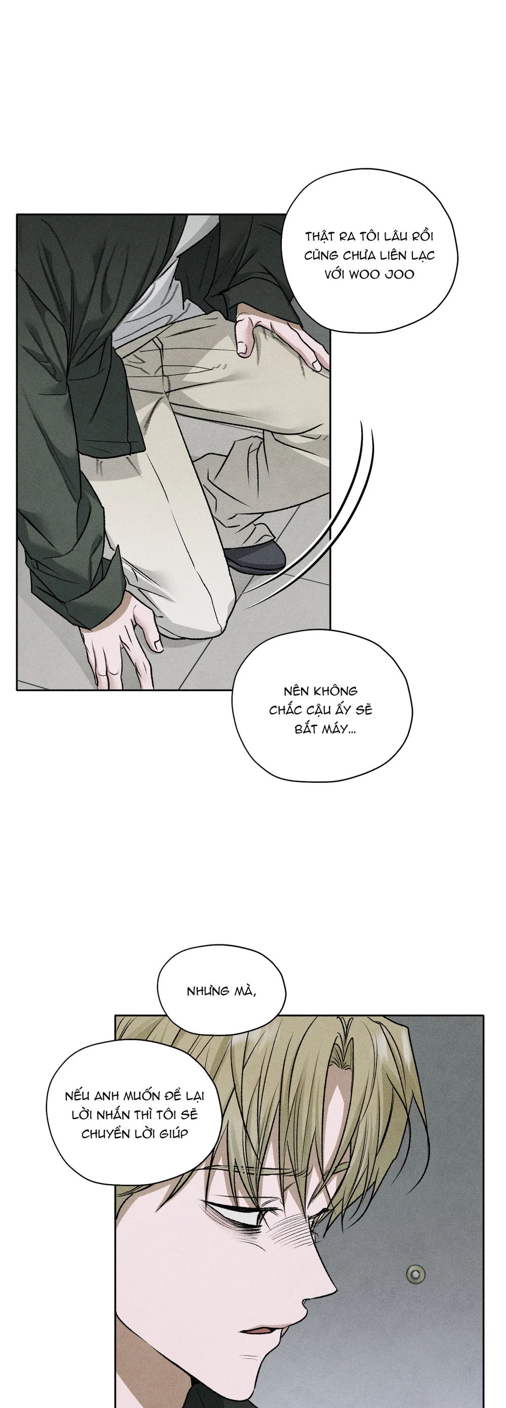 Đầm Hoa Sen Chapter 62 - Next Chapter 63