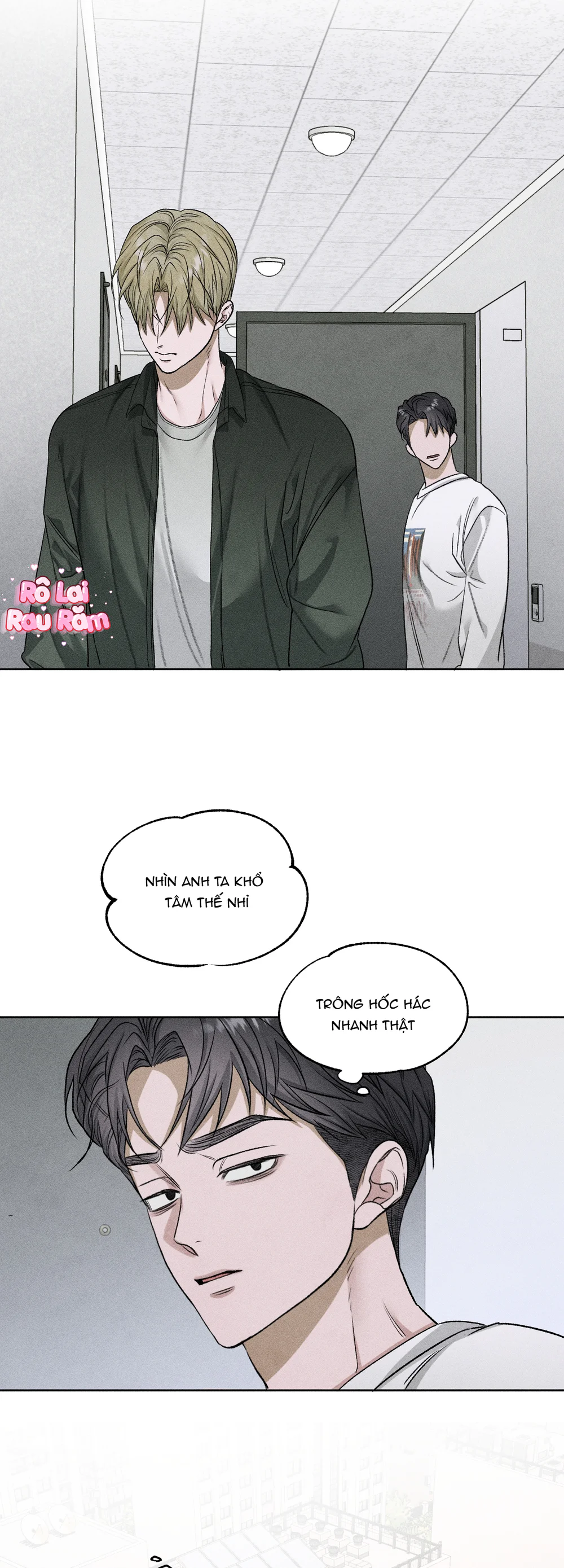 Đầm Hoa Sen Chapter 62 - Next Chapter 63