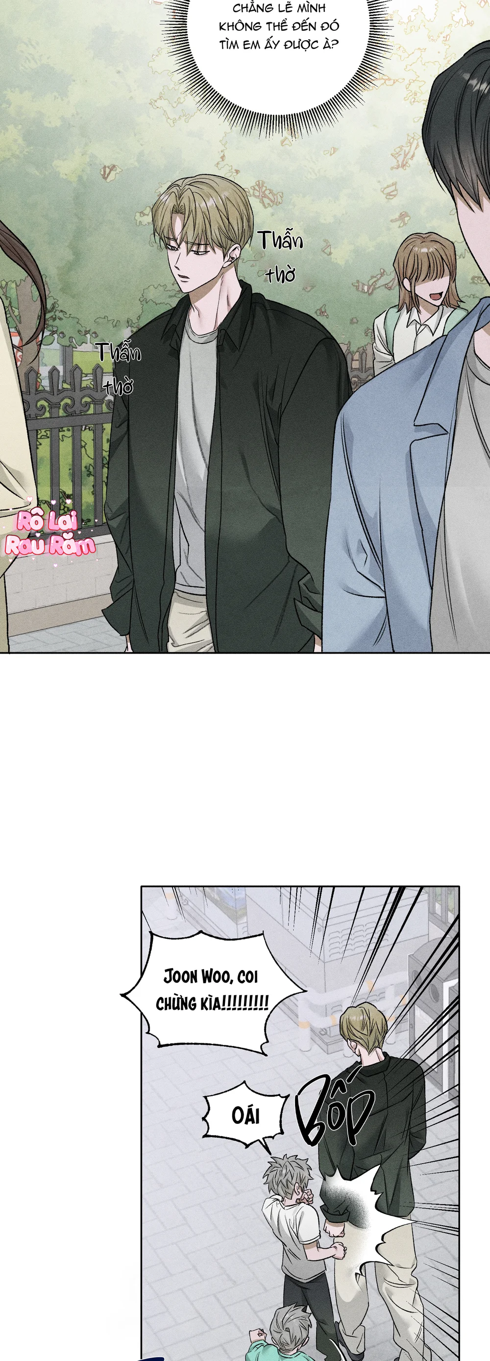 Đầm Hoa Sen Chapter 62 - Next Chapter 63