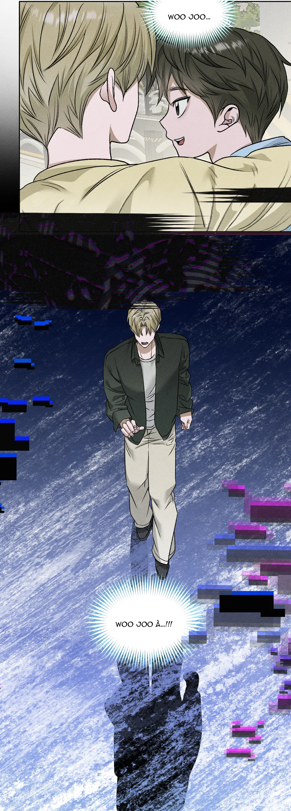 Đầm Hoa Sen Chapter 62 - Next Chapter 63