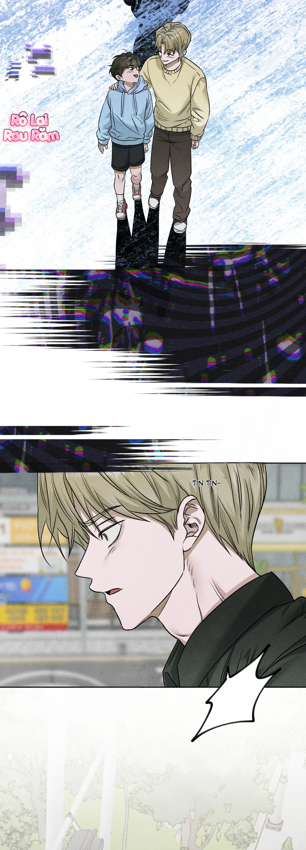 Đầm Hoa Sen Chapter 62 - Next Chapter 63