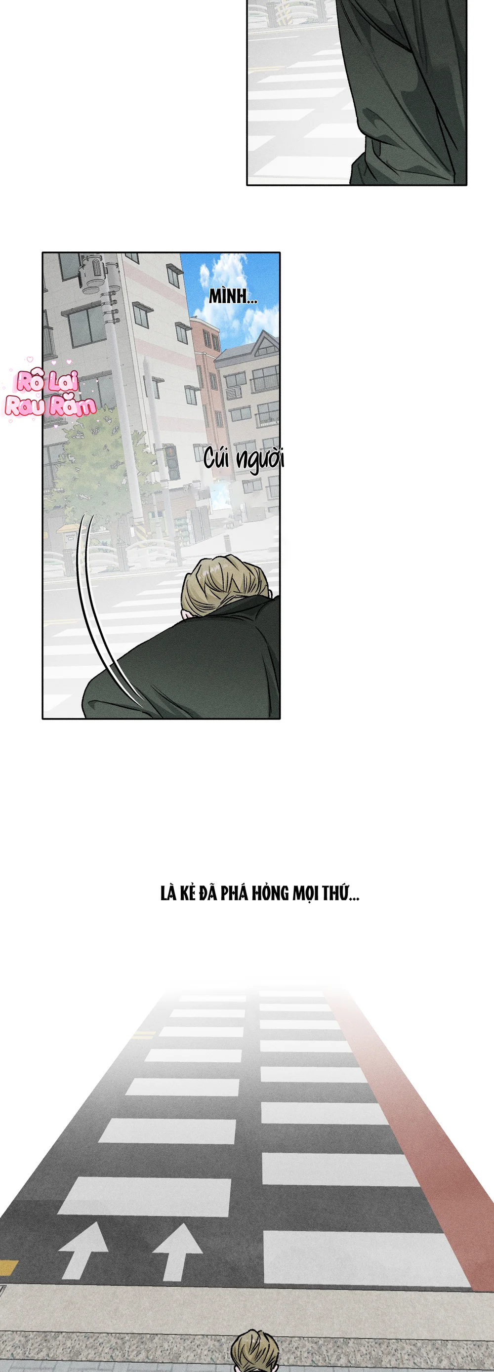 Đầm Hoa Sen Chapter 62 - Next Chapter 63