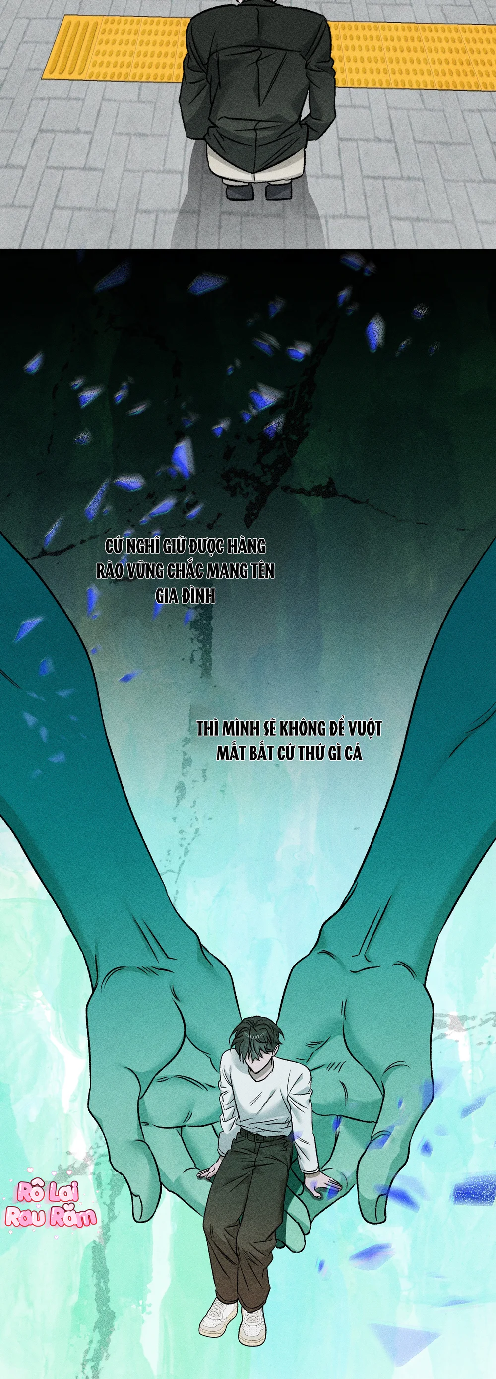 Đầm Hoa Sen Chapter 62 - Next Chapter 63