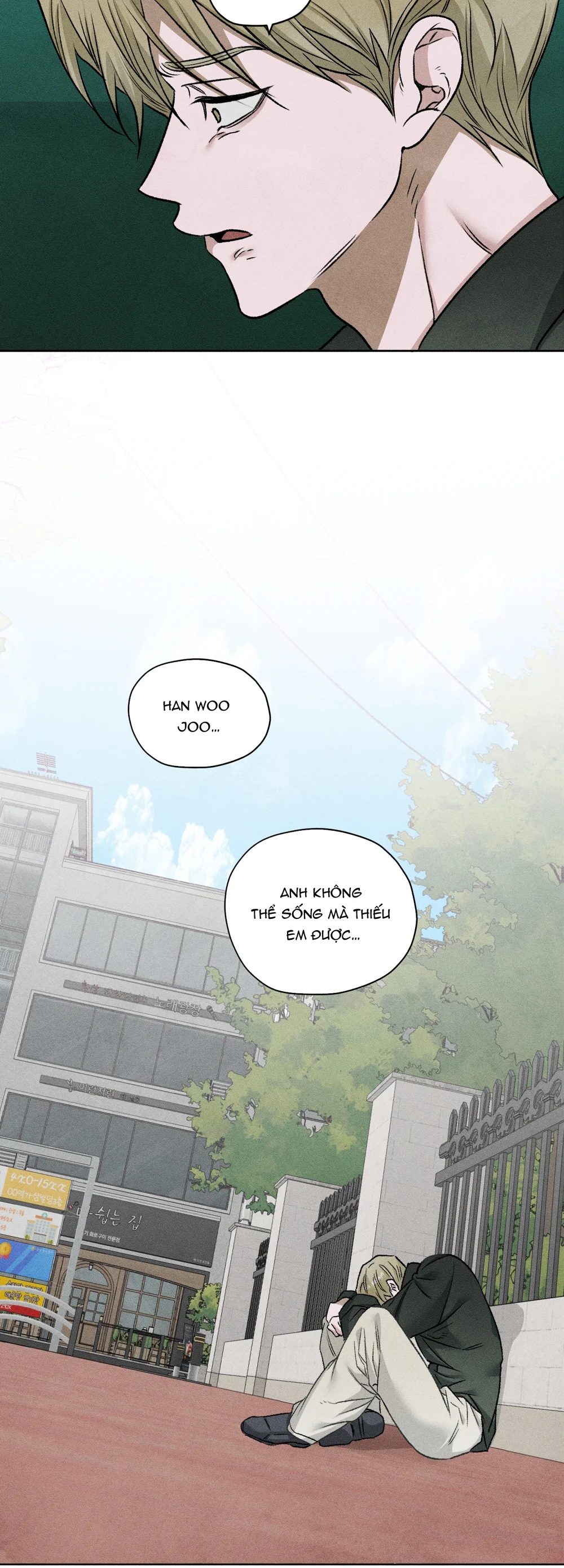 Đầm Hoa Sen Chapter 62 - Next Chapter 63