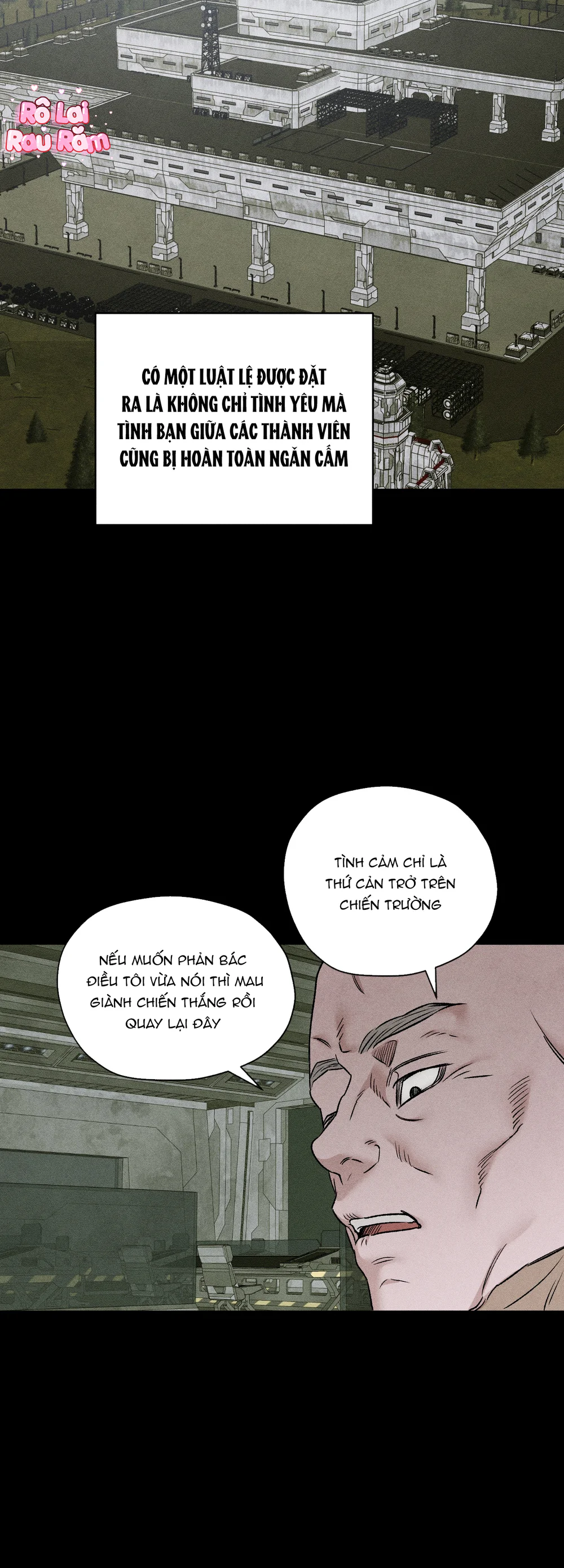 Đầm Hoa Sen Chapter 62 - Next Chapter 63