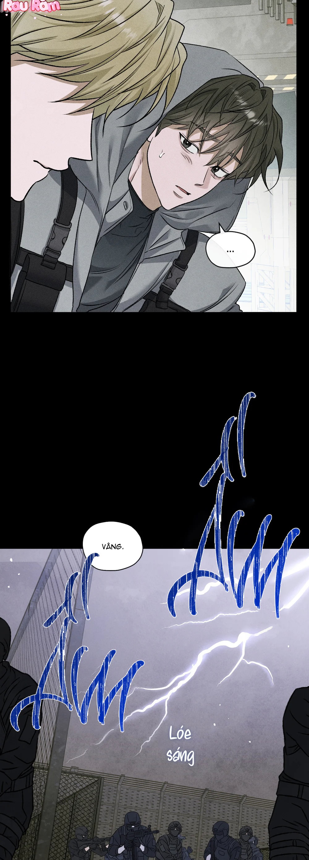 Đầm Hoa Sen Chapter 62 - Next Chapter 63