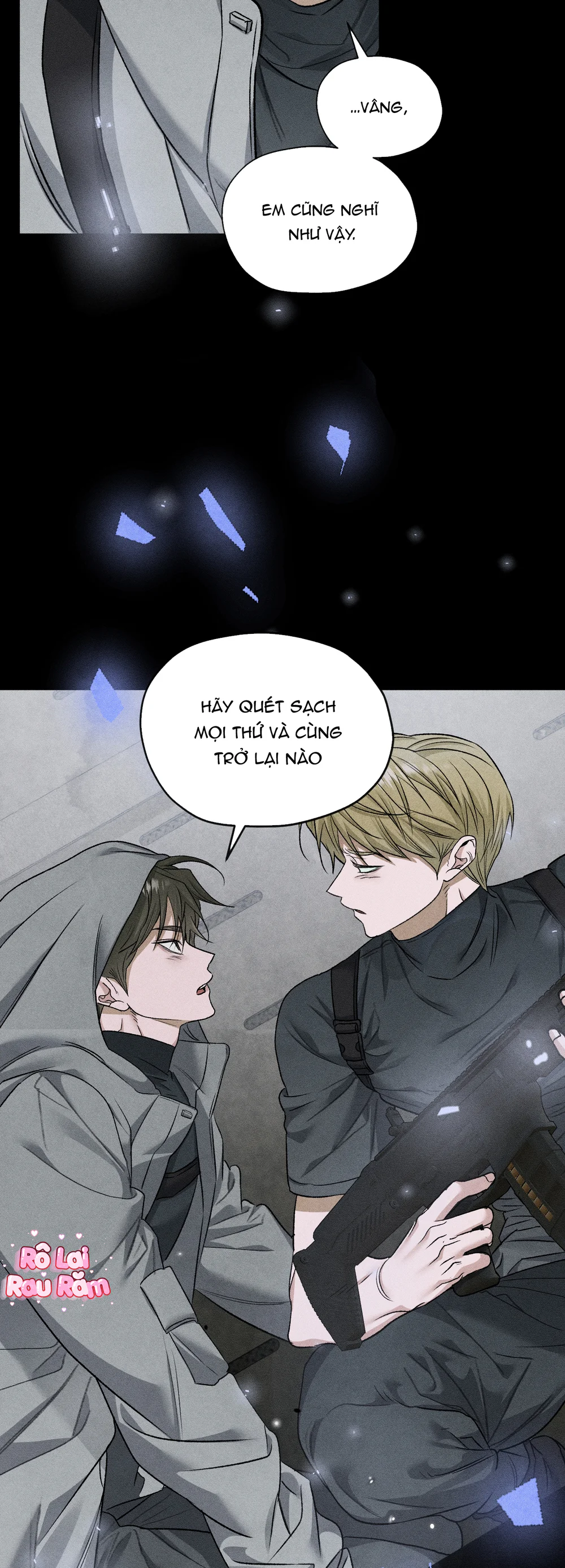 Đầm Hoa Sen Chapter 62 - Next Chapter 63