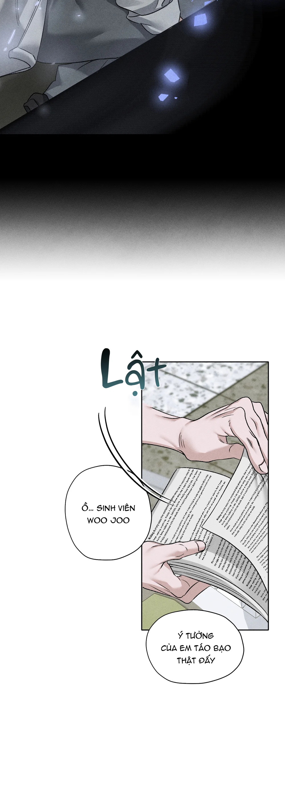 Đầm Hoa Sen Chapter 62 - Next Chapter 63