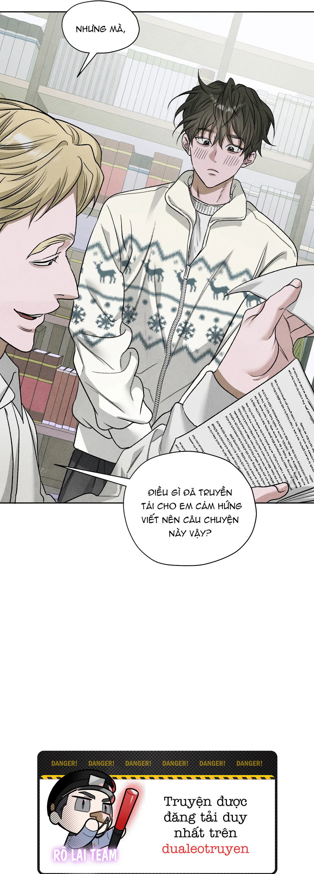 Đầm Hoa Sen Chapter 62 - Next Chapter 63