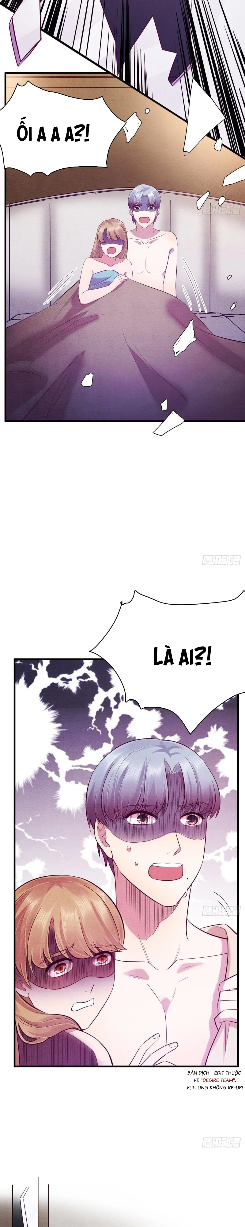 Tiệm Kỳ Mộng Chapter 7 - Next 