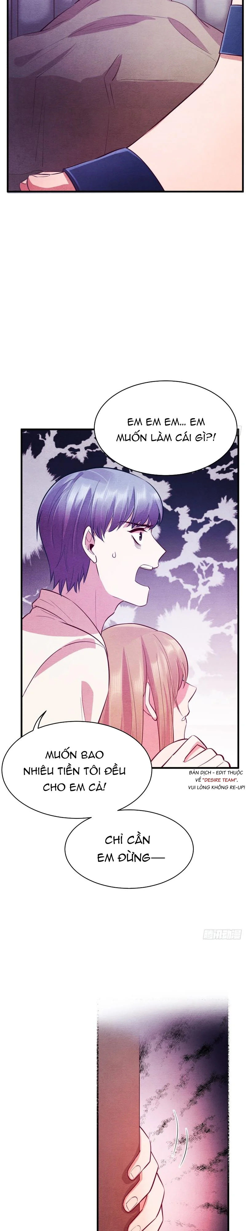 Tiệm Kỳ Mộng Chapter 7 - Next 