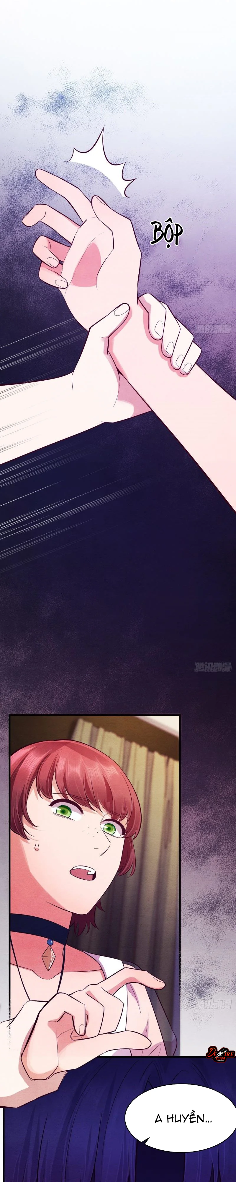 Tiệm Kỳ Mộng Chapter 7 - Next 