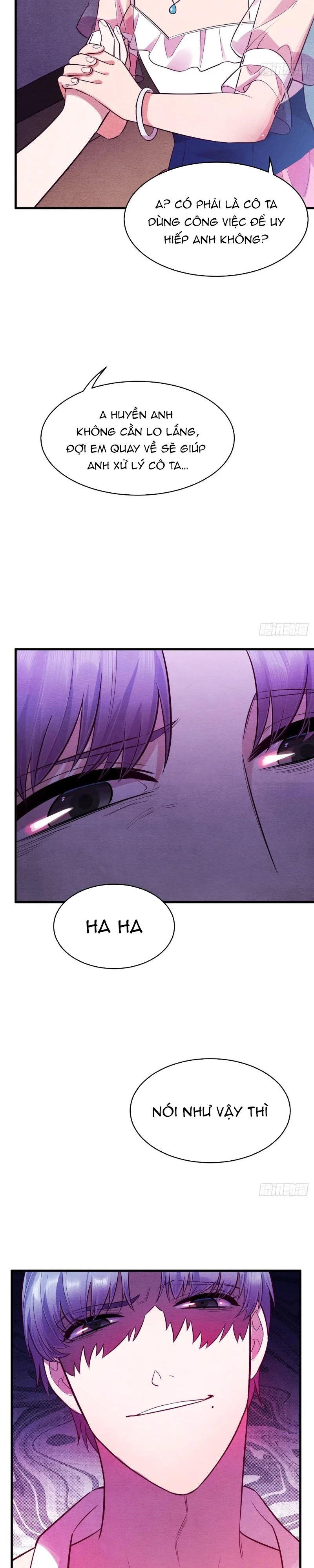 Tiệm Kỳ Mộng Chapter 7 - Next 