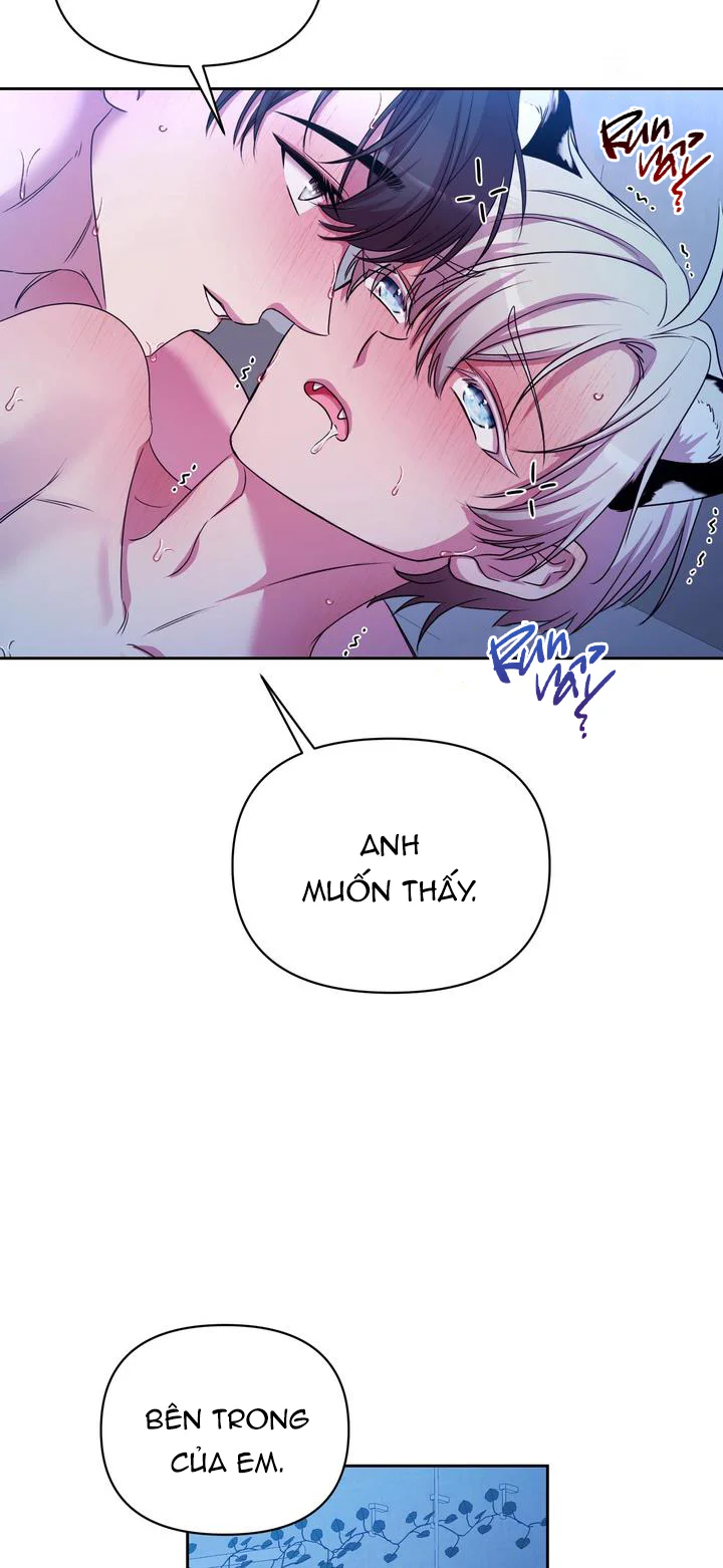 Cắm Cờ Lên Đầu Hổ Núi Baekdu Chapter 6 H+++++ - End - Next 