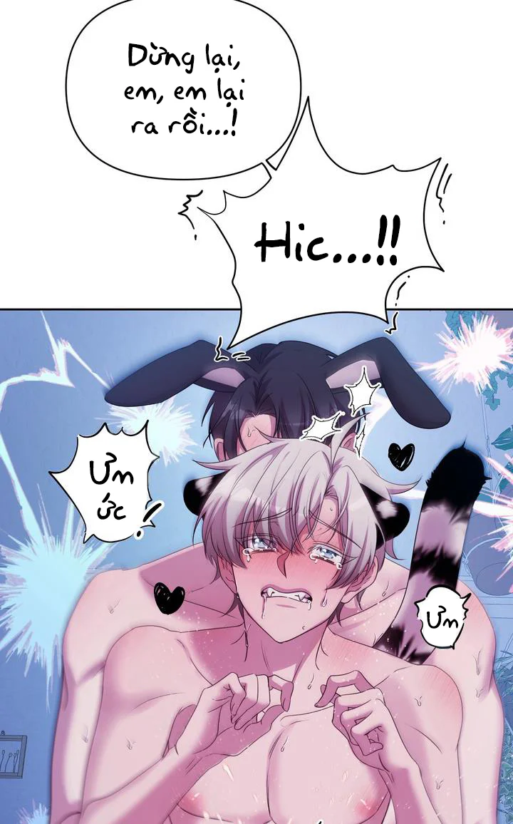 Cắm Cờ Lên Đầu Hổ Núi Baekdu Chapter 6 H+++++ - End - Next 