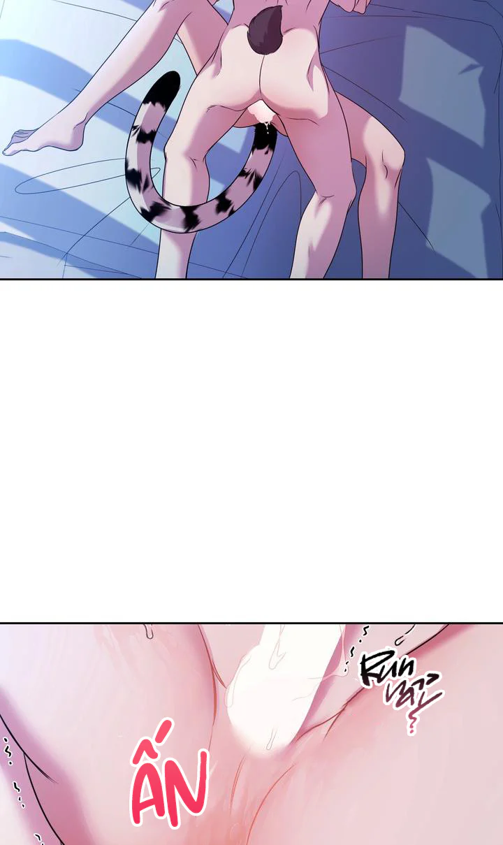 Cắm Cờ Lên Đầu Hổ Núi Baekdu Chapter 6 H+++++ - End - Next 