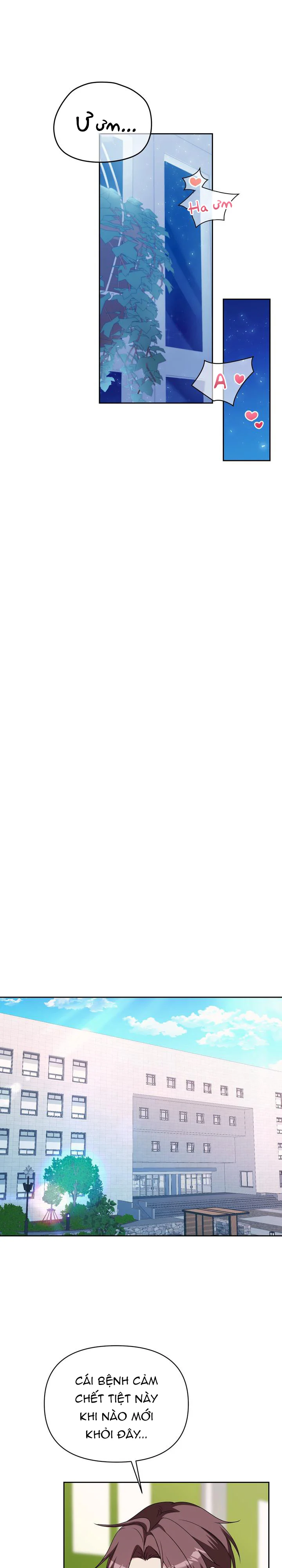 Cắm Cờ Lên Đầu Hổ Núi Baekdu Chapter 6 H+++++ - End - Next 