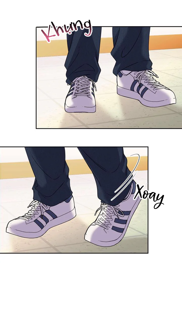 Cắm Cờ Lên Đầu Hổ Núi Baekdu Chapter 6 H+++++ - End - Next 