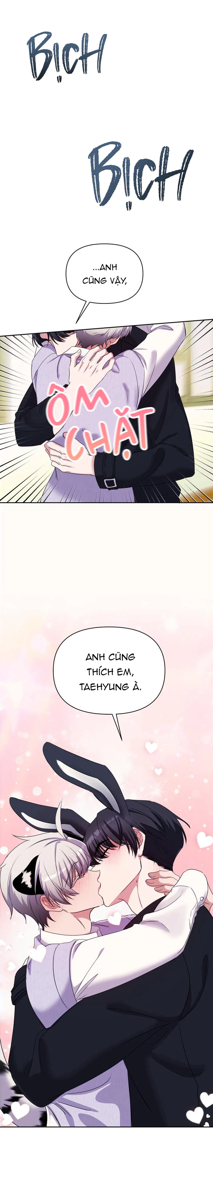 Cắm Cờ Lên Đầu Hổ Núi Baekdu Chapter 6 H+++++ - End - Next 