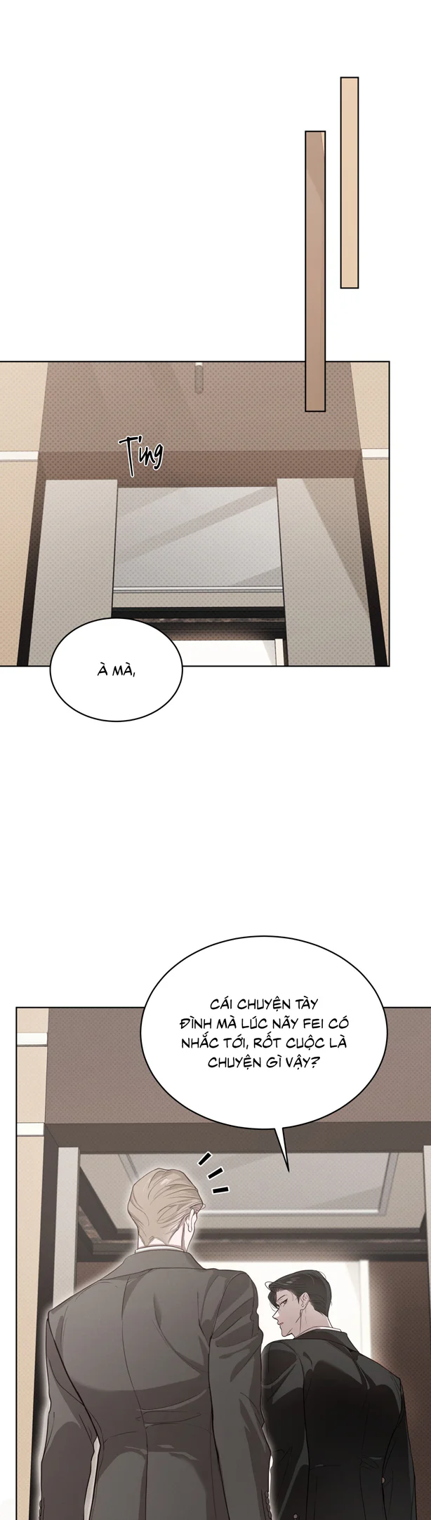 RAGA: Passion Chapter 29 - Next 