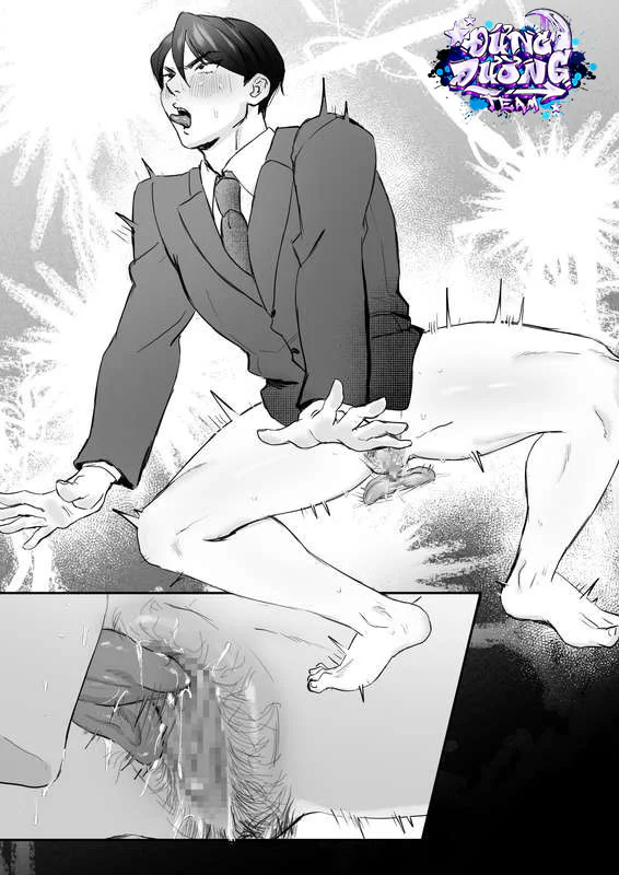 TUYỂN TẬP: TRAI CÓ LỒN Chapter 28 19+ - Next Chapter 29.1 19+