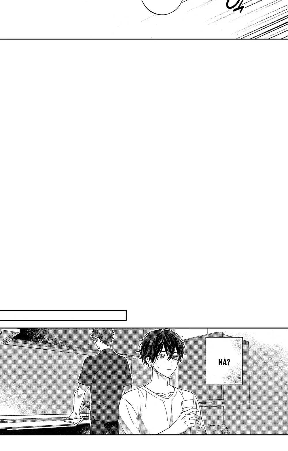 Koisuru Milk Crown Chapter 8 - Next Chapter 9 H++