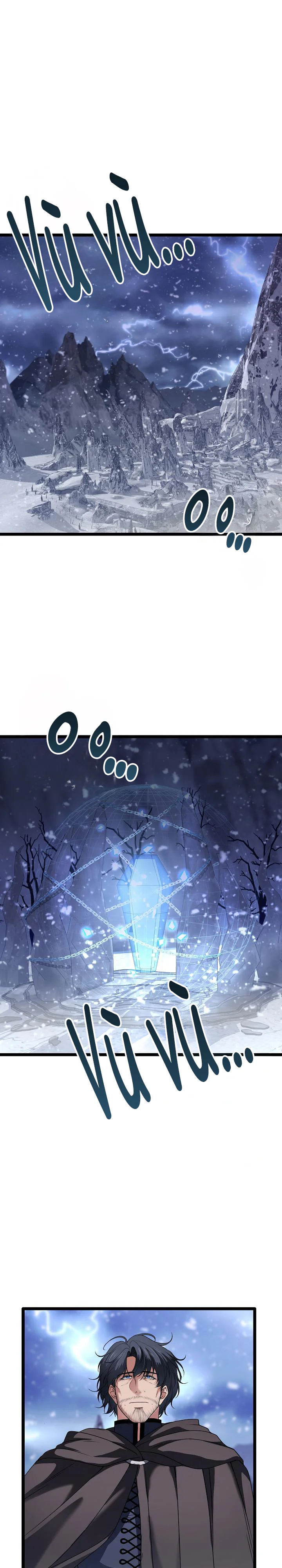 Cách sử dụng Đoàn trưởng Hiệp sĩ: Chương Chinh phạt Ma vật Chapter 13 - Next 