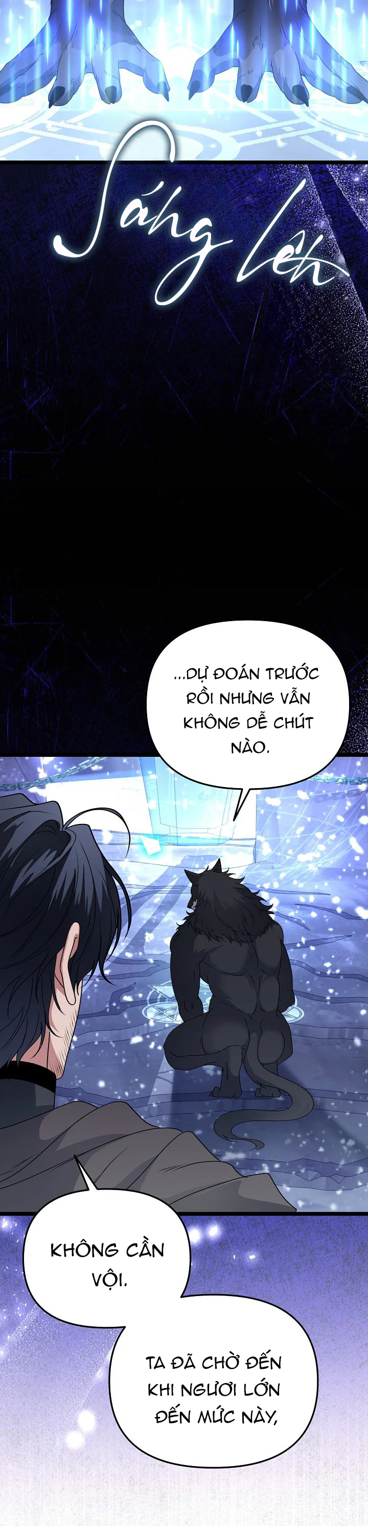 Cách sử dụng Đoàn trưởng Hiệp sĩ: Chương Chinh phạt Ma vật Chapter 13 - Next 