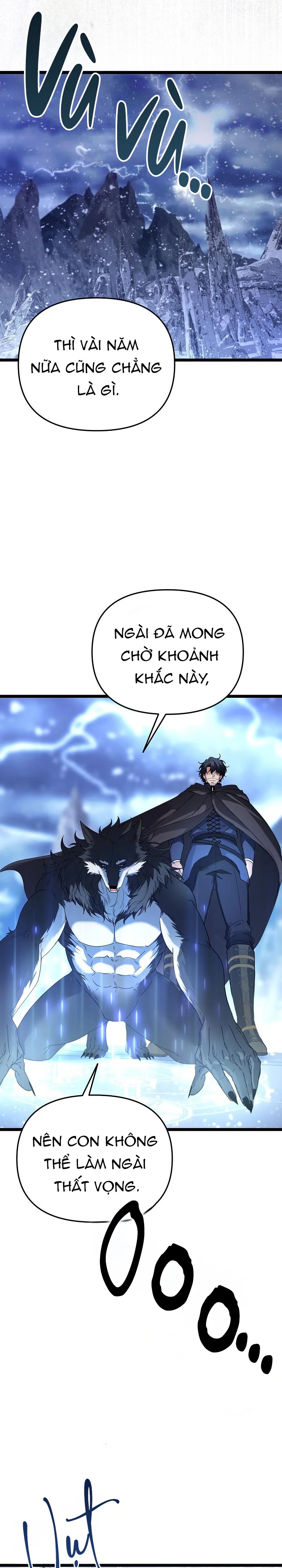 Cách sử dụng Đoàn trưởng Hiệp sĩ: Chương Chinh phạt Ma vật Chapter 13 - Next 