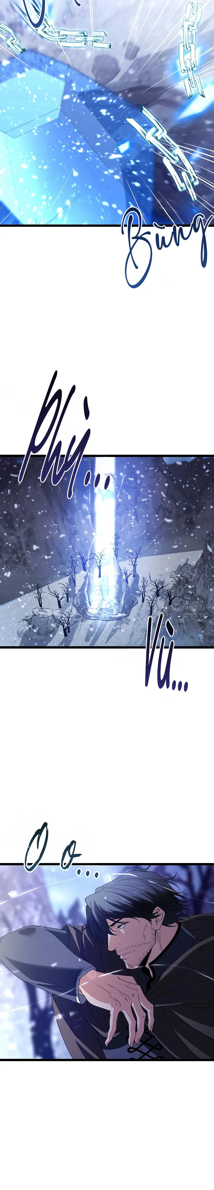 Cách sử dụng Đoàn trưởng Hiệp sĩ: Chương Chinh phạt Ma vật Chapter 13 - Next 