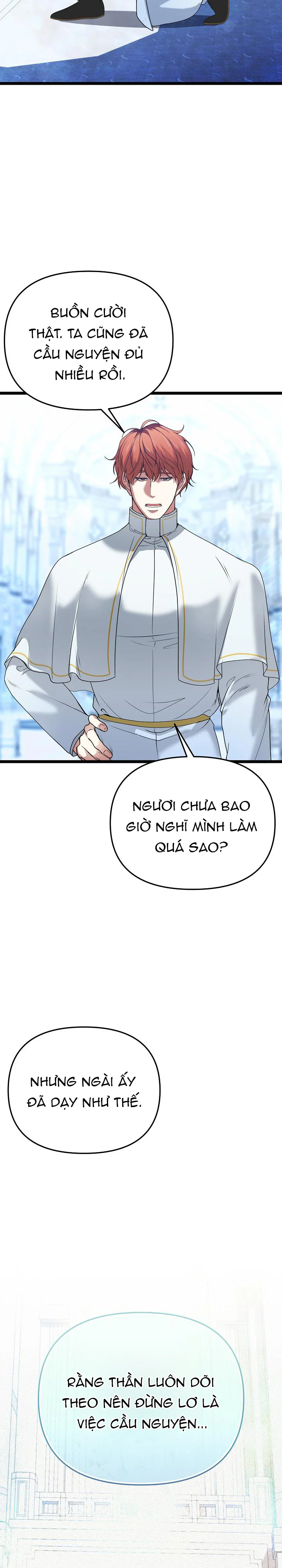 Cách sử dụng Đoàn trưởng Hiệp sĩ: Chương Chinh phạt Ma vật Chapter 13 - Next 