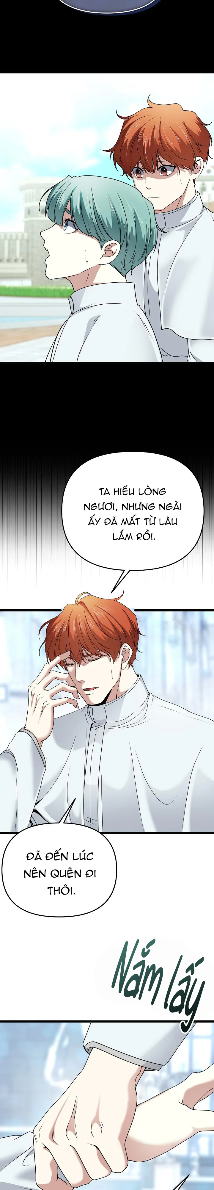 Cách sử dụng Đoàn trưởng Hiệp sĩ: Chương Chinh phạt Ma vật Chapter 13 - Next 