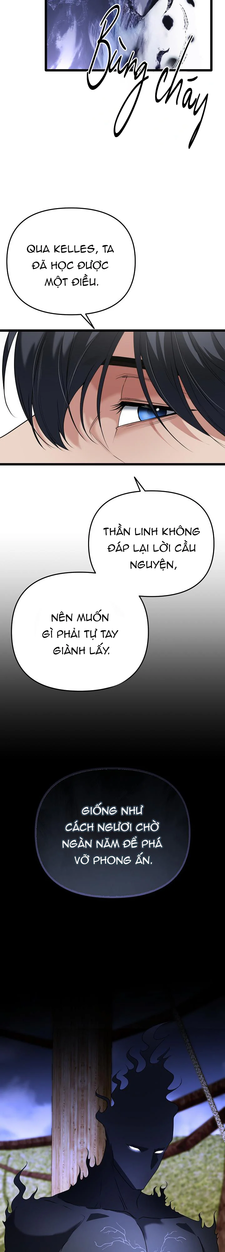 Cách sử dụng Đoàn trưởng Hiệp sĩ: Chương Chinh phạt Ma vật Chapter 13 - Next 