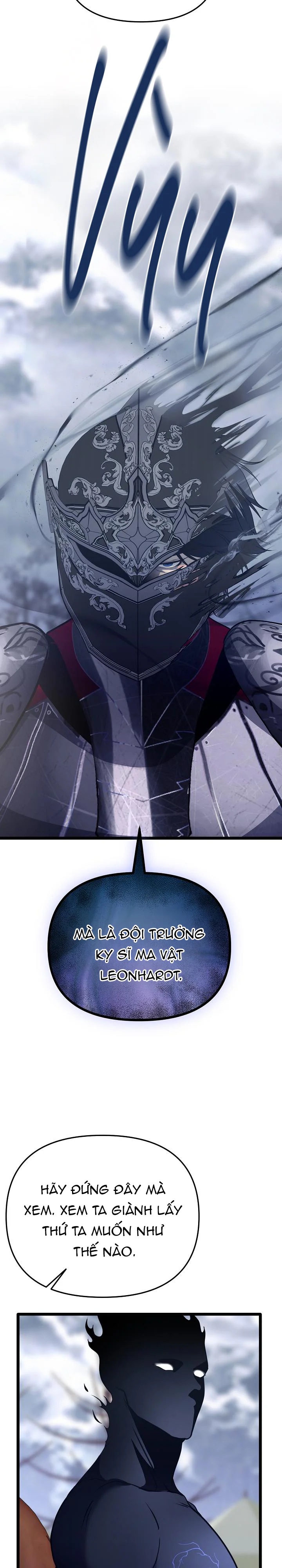 Cách sử dụng Đoàn trưởng Hiệp sĩ: Chương Chinh phạt Ma vật Chapter 13 - Next 