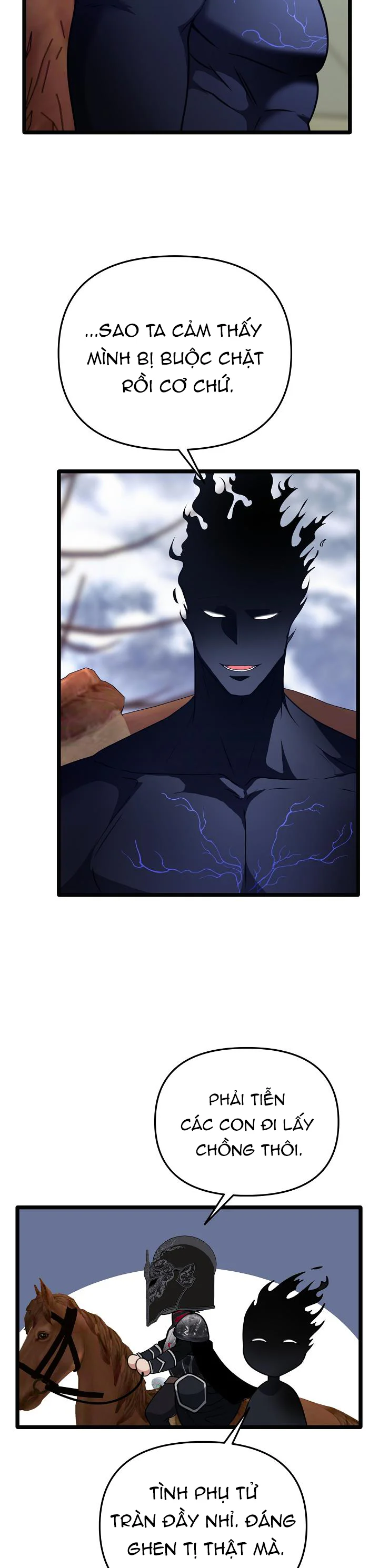 Cách sử dụng Đoàn trưởng Hiệp sĩ: Chương Chinh phạt Ma vật Chapter 13 - Next 