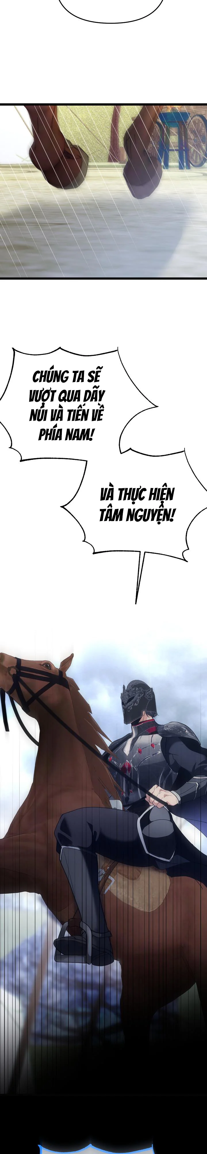 Cách sử dụng Đoàn trưởng Hiệp sĩ: Chương Chinh phạt Ma vật Chapter 13 - Next 