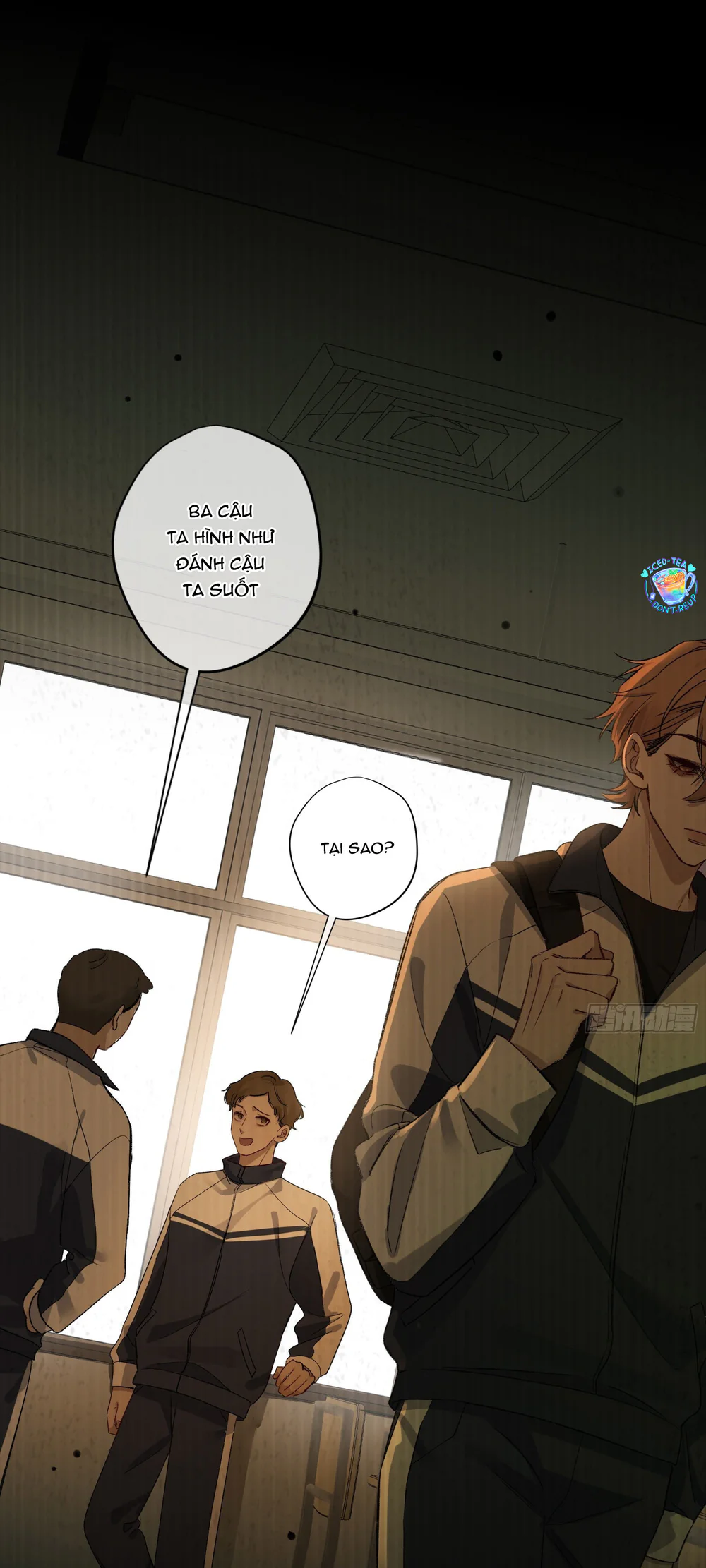 Ác linh Chapter 34 - Next Chapter 35