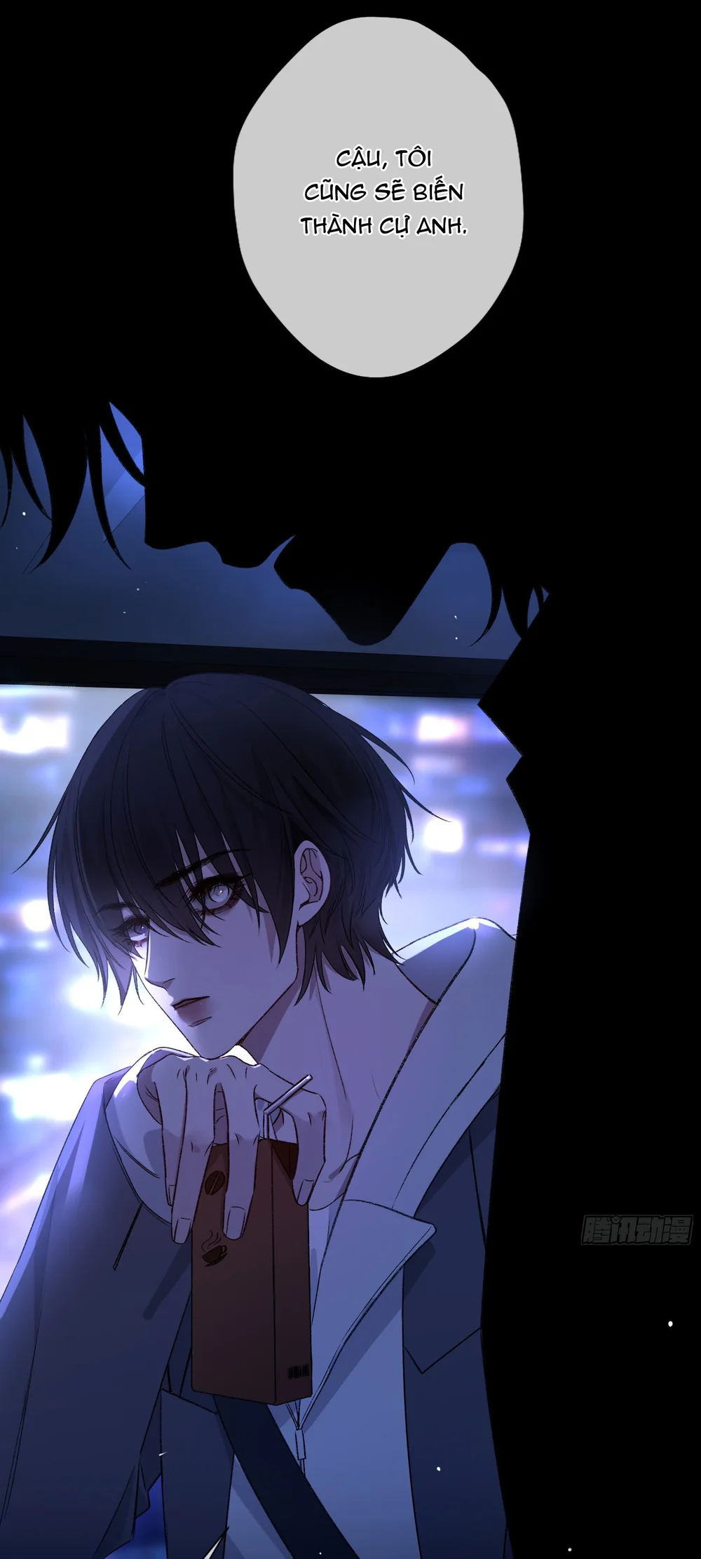 Ác linh Chapter 34 - Next Chapter 35