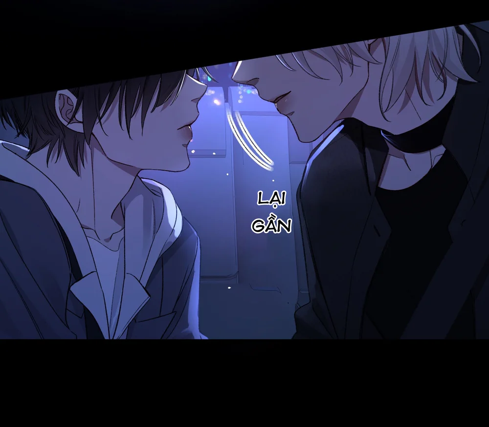 Ác linh Chapter 34 - Next Chapter 35